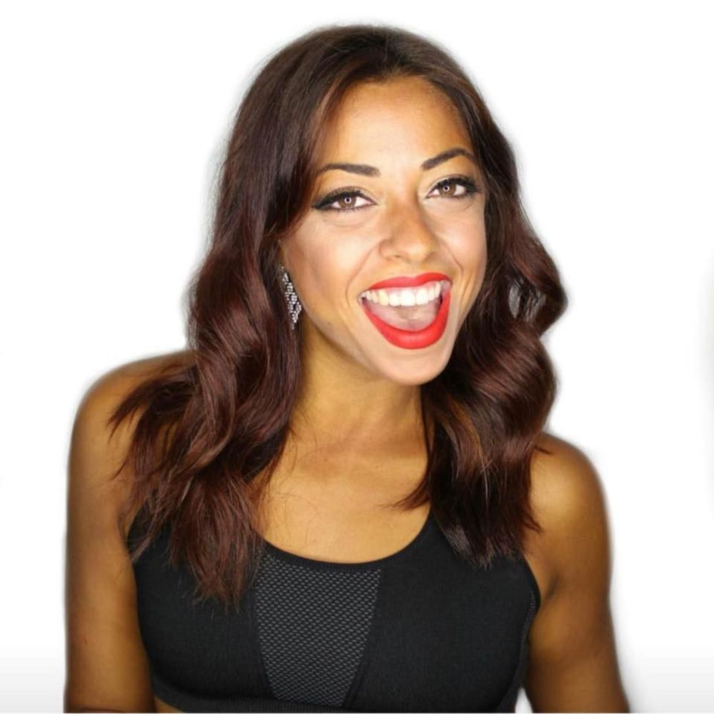 Meet your Posher, Cass